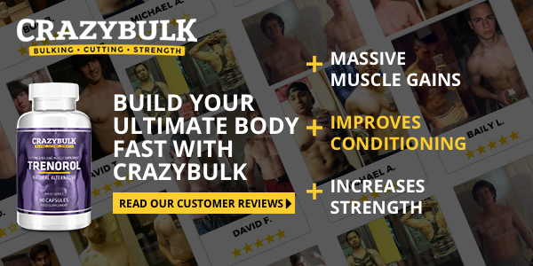 Trenbolone Customer reviews